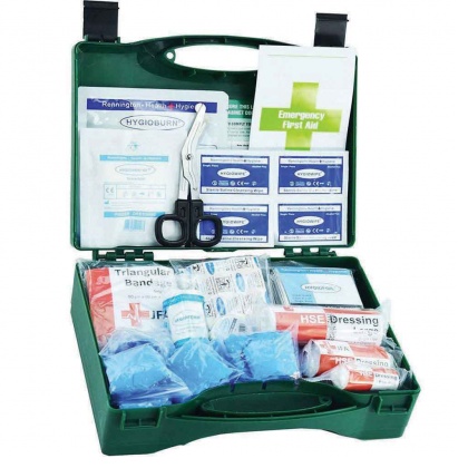 BSI Medium First Aid Kit